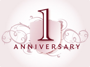 Hales Hire celebrates First Anniversary - November 2011