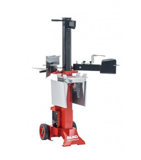 New AL-KO LSV 550/6 Log Splitter At Hales Hire - March 2020