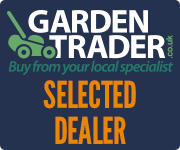 Hale & Co. (Drybrook) Ltd. Garden Trader Website.