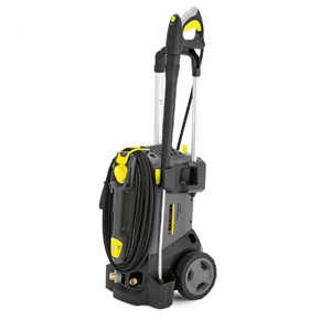 New Pressure Washer at Hales Hire - April 2015