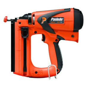 New Paslode (2nd Fix) Brad Nailer at Hales Hire - February 2016
